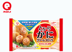 とろ~りかにクリームコロッケ