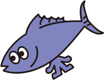 泳げ 人生という大海を 誕生魚診断 マルハニチロ株式会社 泳げ 人生という大海を 誕生魚診断 マルハニチロ株式会社