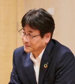 舟木 謙二