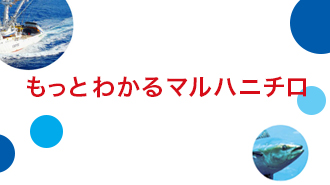 もっとわかるマルハニチロ