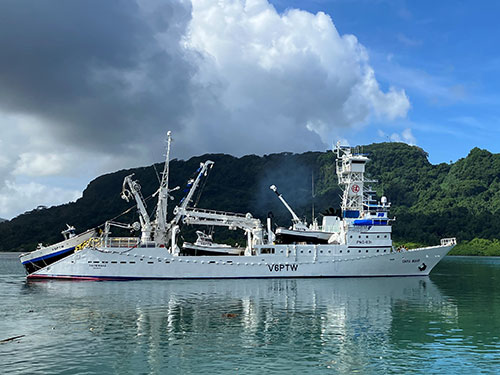 Taiyo Waab