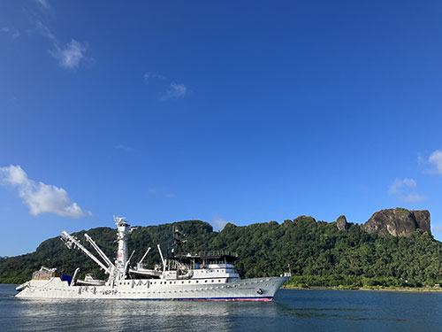 Taiyo Pohnpei