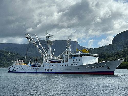 Taiyo Chuuk 