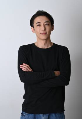 高橋一生 氏 