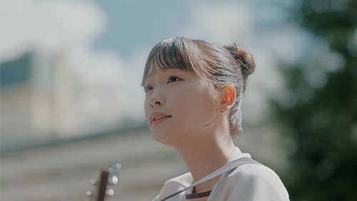 ~俳優の川栄李奈さんが缶詰の魅力を紹介~缶詰の新TV-CM、WEB-CM 11月1日(木)よりオンエア開始