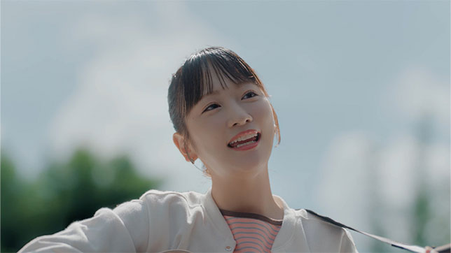 「母、心の歌」編