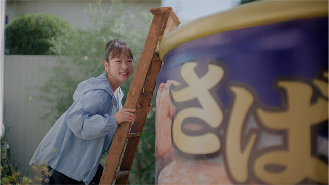 「とってもエコ編」