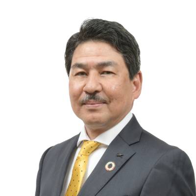 山嵜 睦