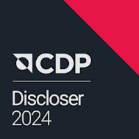 CDP気候変動2024