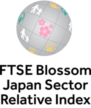 FTSE Blossom Japan Index