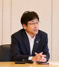 舟木 謙二
