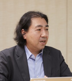 舟木 謙二