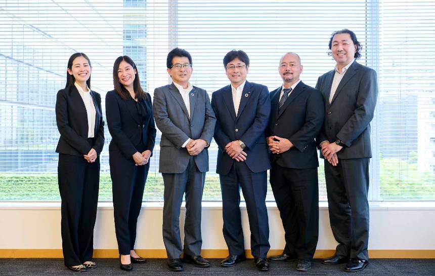 特集　次の100年に向けて、水産物を持続的に提供するためのマルハニチログループの使命