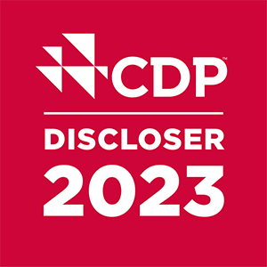 CDP ロゴ