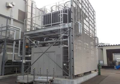 マルハニチロ畜産 札幌工場