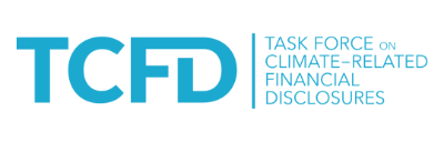 TCFD ロゴ