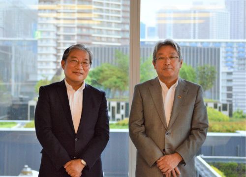 ステークホルダー(機関投資家)との対話