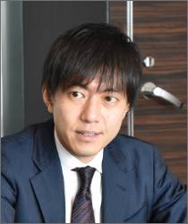 株式会社ニューラル　代表取締役CEO　夫馬 賢治