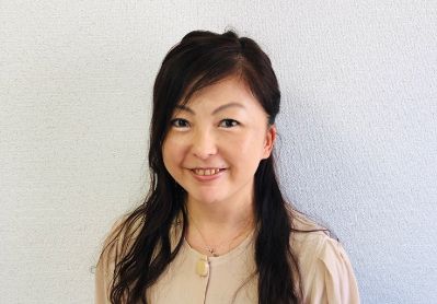 齋藤麻里