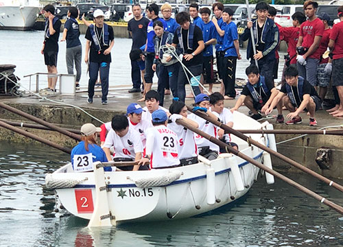 2019年度実施
