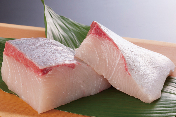 よかとと 薩摩カンパチどん
