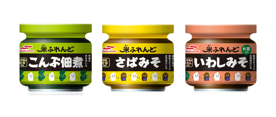 米(まい)ふれんど