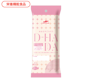 おはだのごちそう D-HADA(ディーハダ)30g4本
