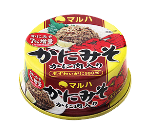 ベストセレクション かにみそ 缶詰 レシピ 500 トップ画像のレシピ