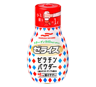 牛乳みかんゼリー 簡単しあわせレシピ マルハニチロ株式会社