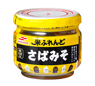 米ふれんど いわしみそ大葉入り びん詰 商品情報 マルハニチロ株式会社 米ふれんど いわしみそ大葉入り びん詰 商品情報 マルハニチロ株式会社