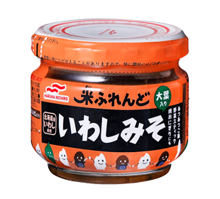 高橋善郎さん考案 トースターで作れる いわしみその香ばし焼きおにぎり 簡単しあわせレシピ マルハニチロ株式会社 高橋善郎さん考案 トースターで作れる いわしみその香ばし焼きおにぎり 簡単しあわせレシピ マルハニチロ株式会社