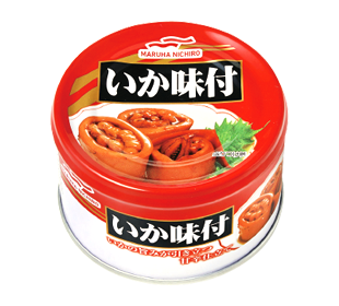 【まとめ買い】 伊藤食品 いか 缶詰 美味しい 小いか 醤油煮 150ｇ ×12缶 送料無料3 828円