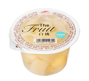 The Fruit 白桃