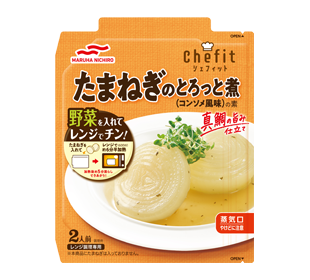 Chefit たまねぎのとろっと煮の素