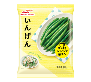 いんげん