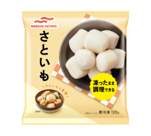 さといも120g