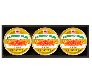 ギフト 商品情報 マルハニチロ株式会社