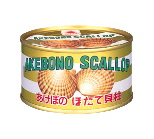 ほたて貝柱水煮 缶詰 商品情報 マルハニチロ株式会社