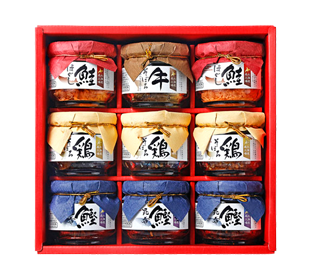 缶詰セット ABZ-50