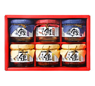 缶詰セット ABZ-30