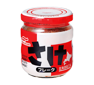 さけフレーク 100g