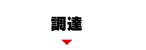 調達