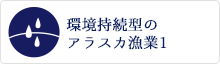 環境持続型のアラスカ漁業1