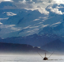 環境持続型のアラスカ漁業1