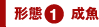 形態1成魚