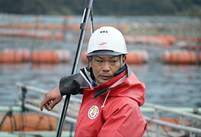 茂村 幸司